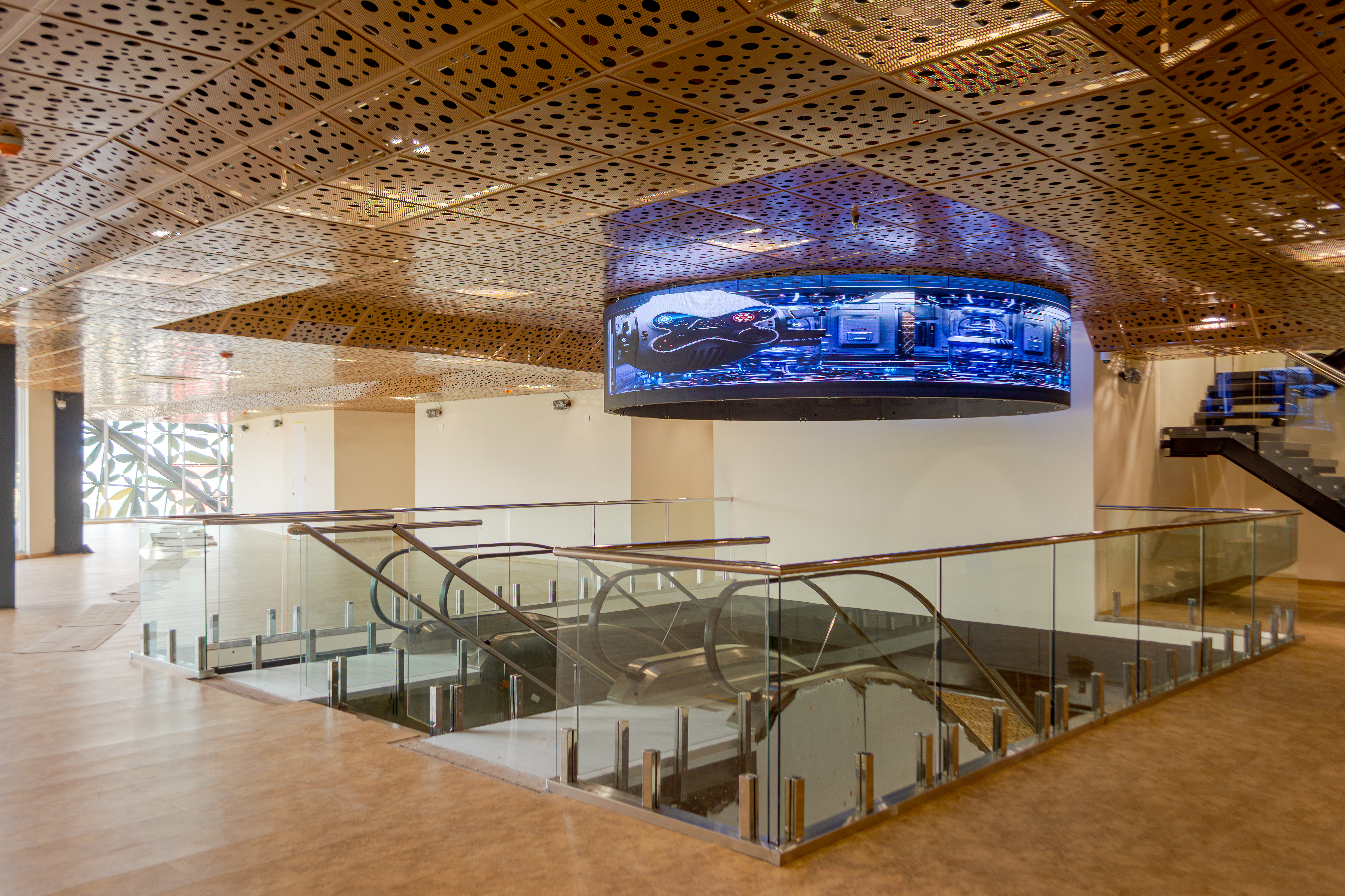 Señalización Digital