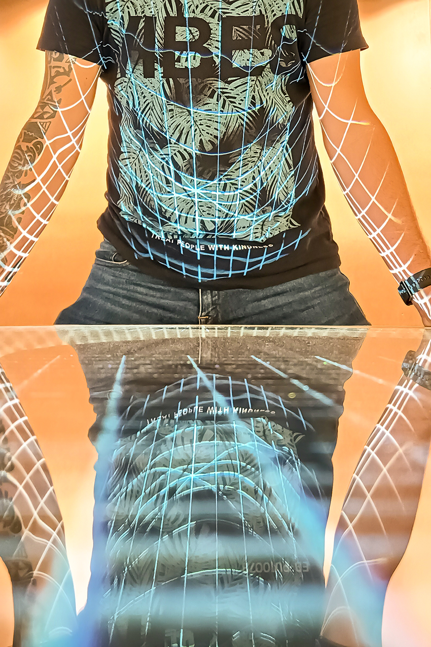 Integración AV Corporativa