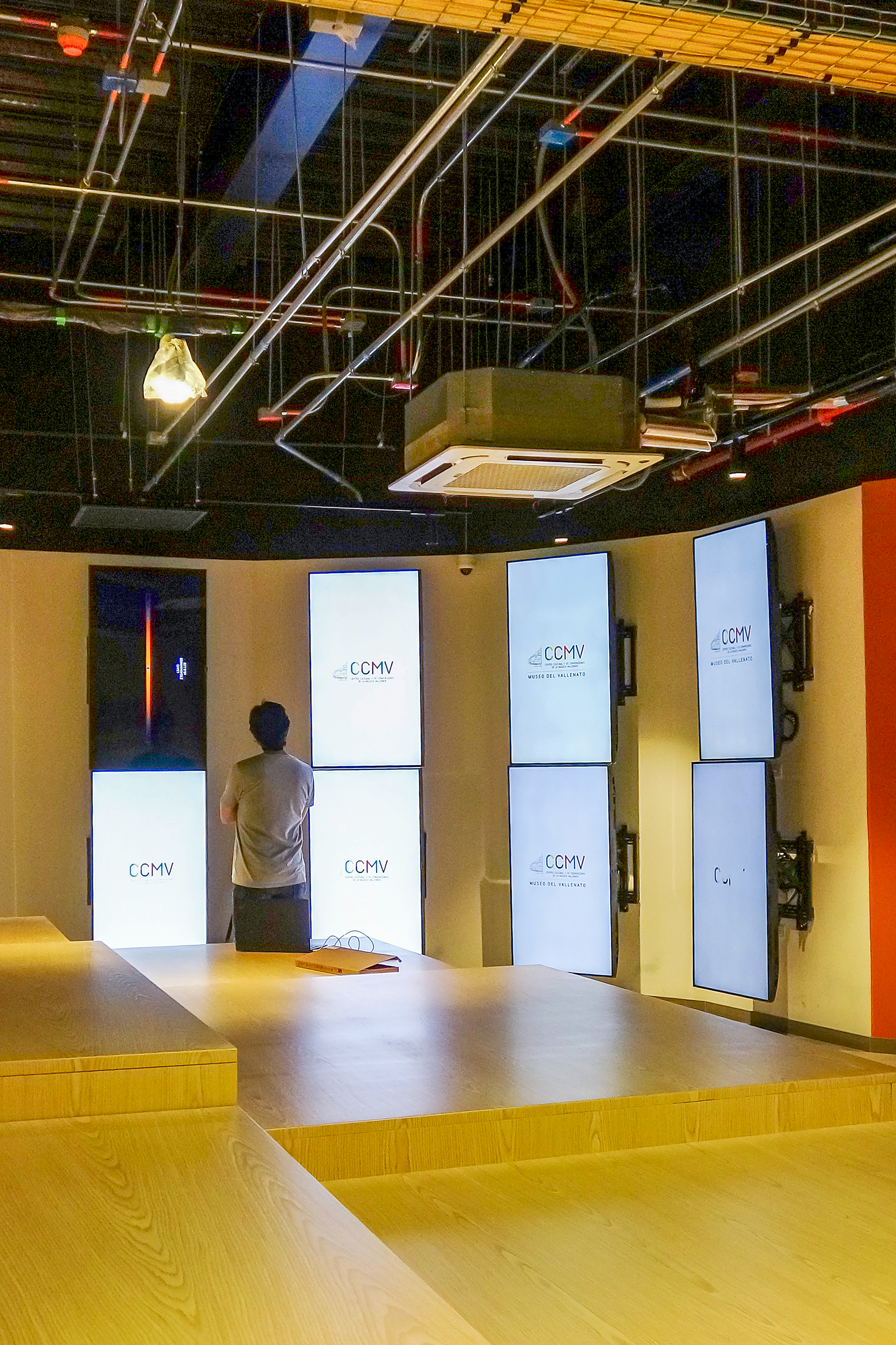 Iluminación Profesional